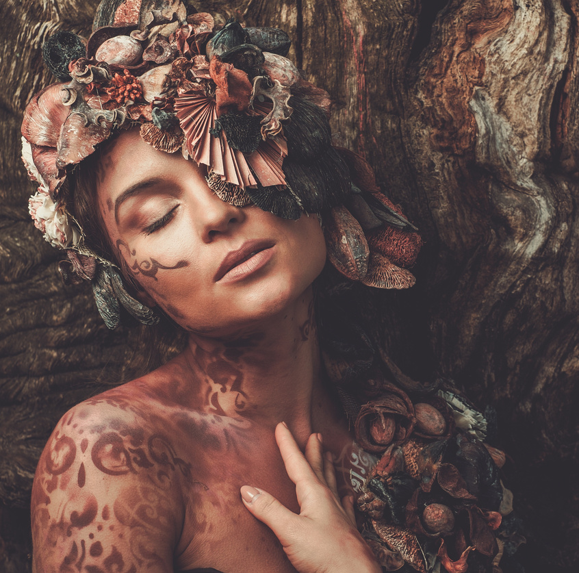 Magical Woman